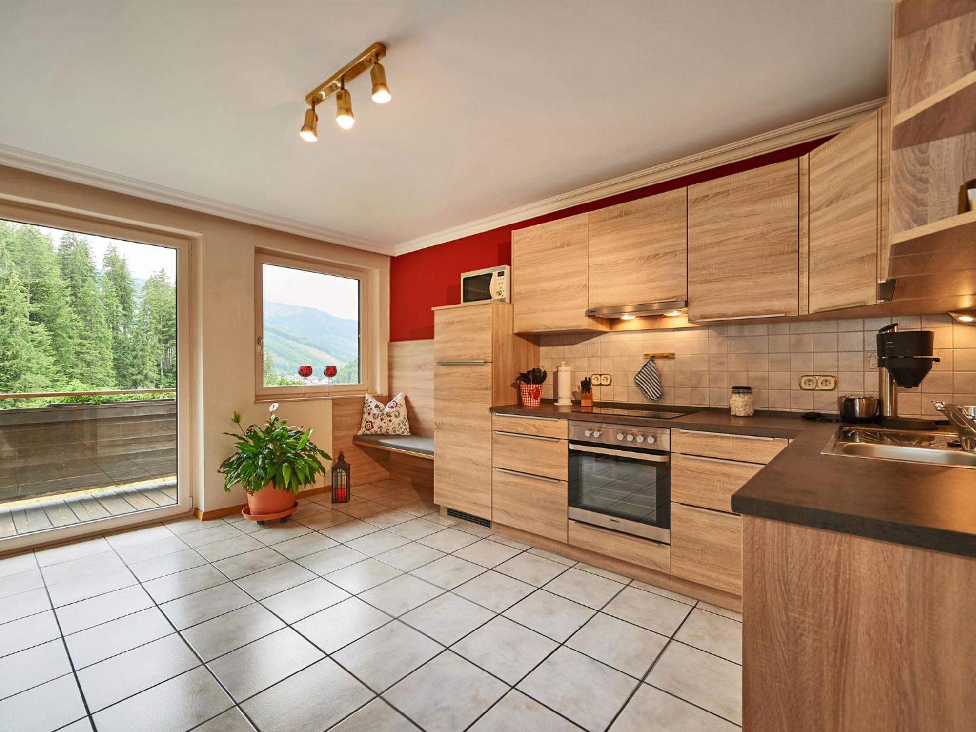 דירות פילצמוס Haus Meyer מראה חיצוני תמונה
