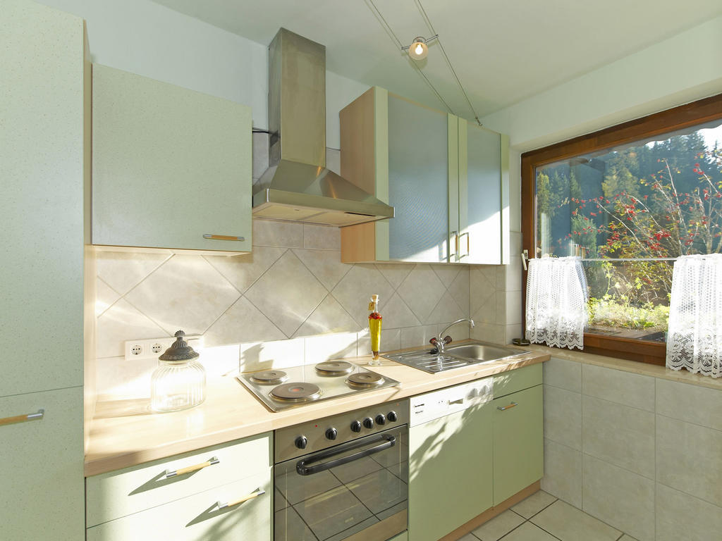 דירות פילצמוס Haus Meyer חדר תמונה