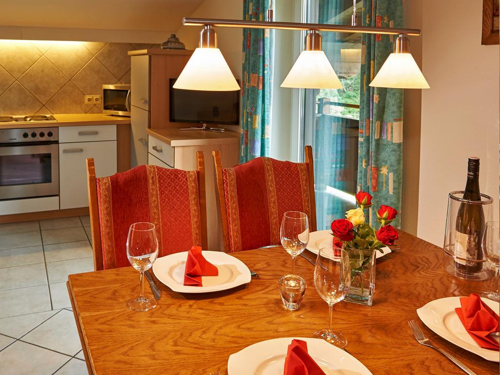 דירות פילצמוס Haus Meyer מראה חיצוני תמונה