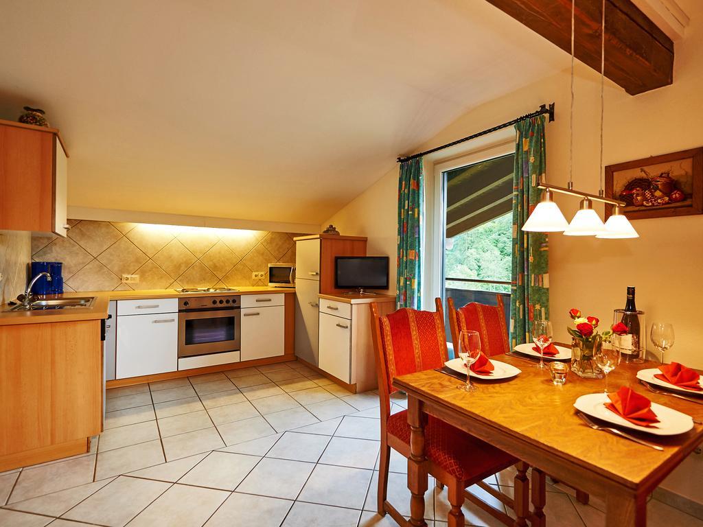 דירות פילצמוס Haus Meyer מראה חיצוני תמונה
