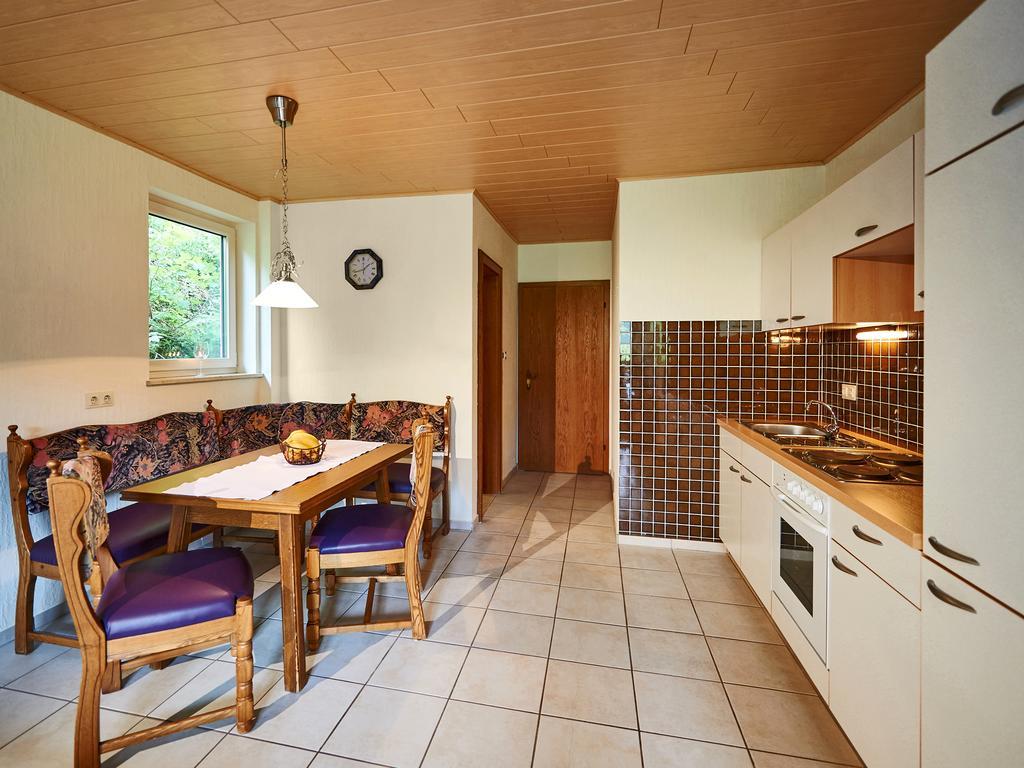 דירות פילצמוס Haus Meyer מראה חיצוני תמונה