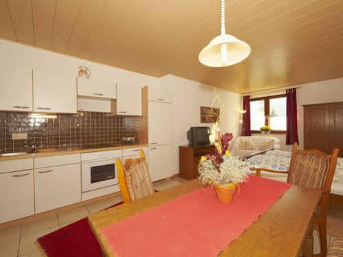 דירות פילצמוס Haus Meyer מראה חיצוני תמונה
